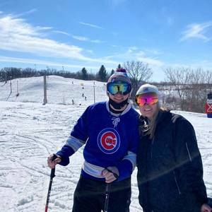 Meet your Posher, Bitsy